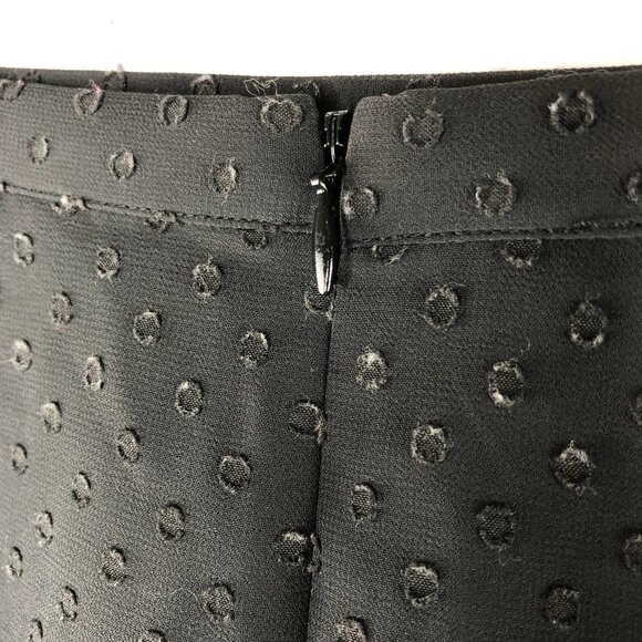 The Fifth Label black asymmetrical mini skirt - Picture 3 of 8